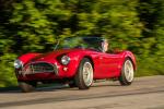 Shelby Cobra 289 (CSX 2328) 1964 года